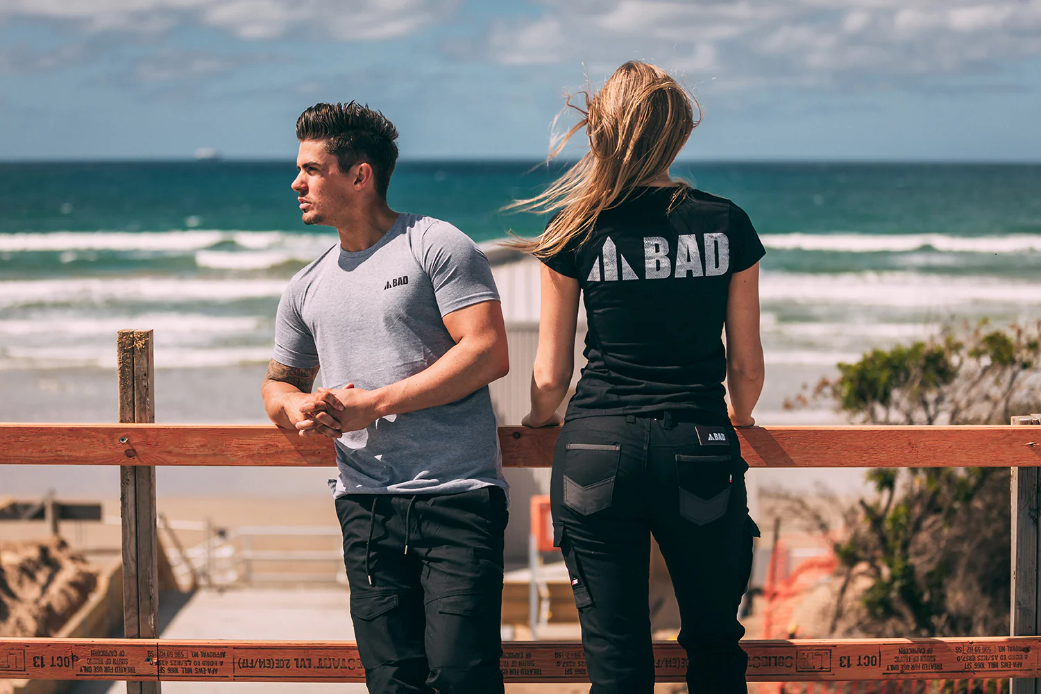 Australia’s Toughest Premium Workwear